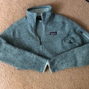 Patagonia Pullover